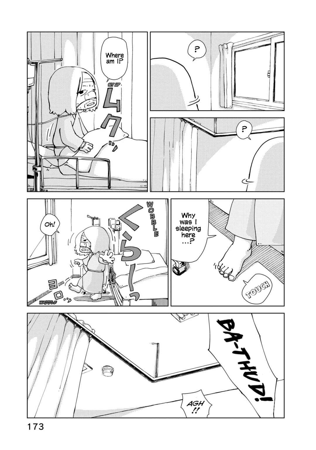 Page 3 Chapter 8 Oyacocco