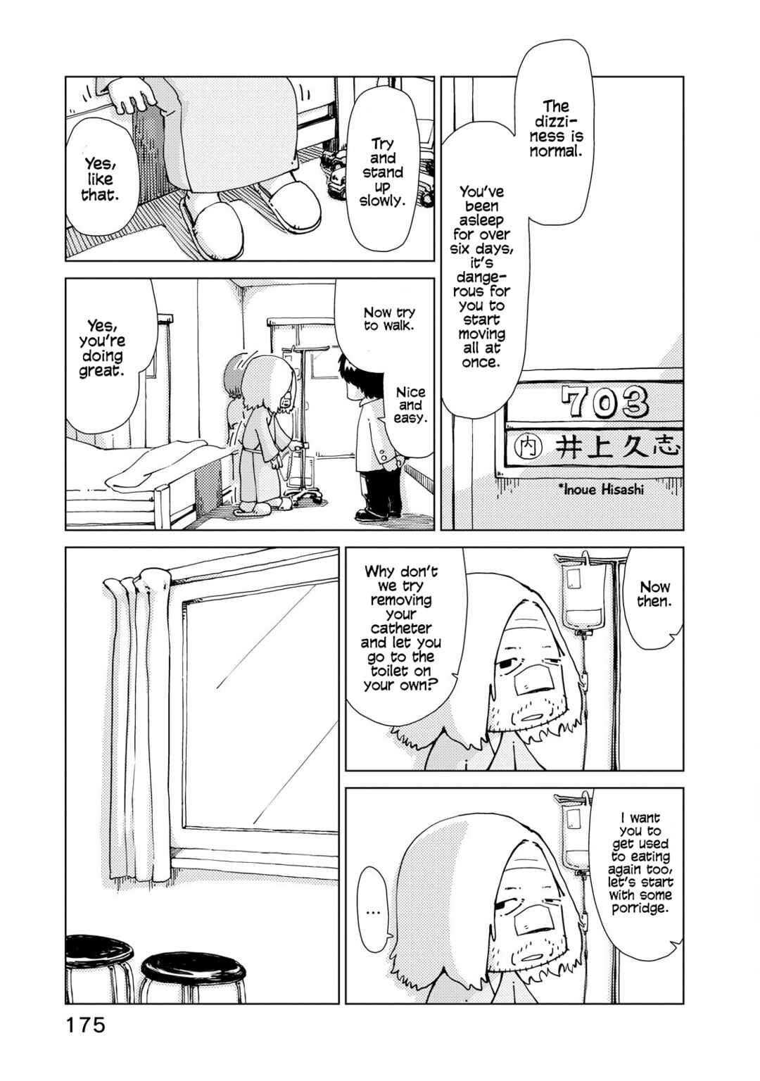 Page 5 Chapter 8 Oyacocco