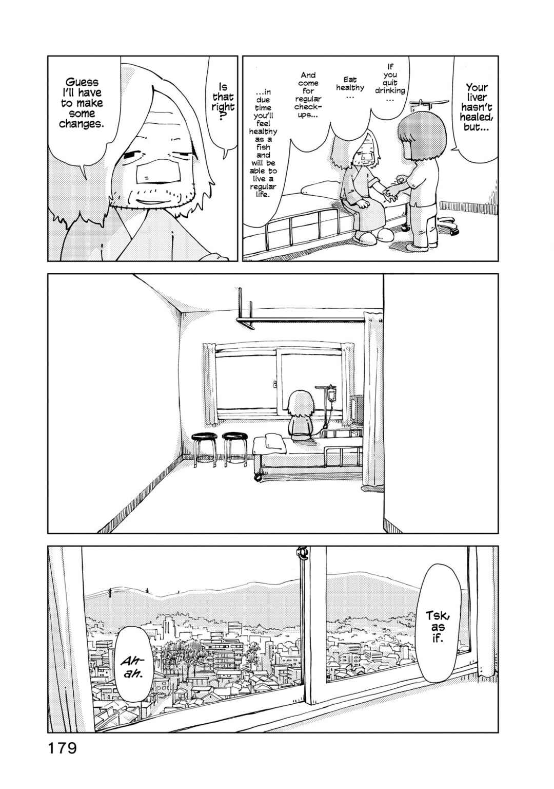 Page 9 Chapter 8 Oyacocco
