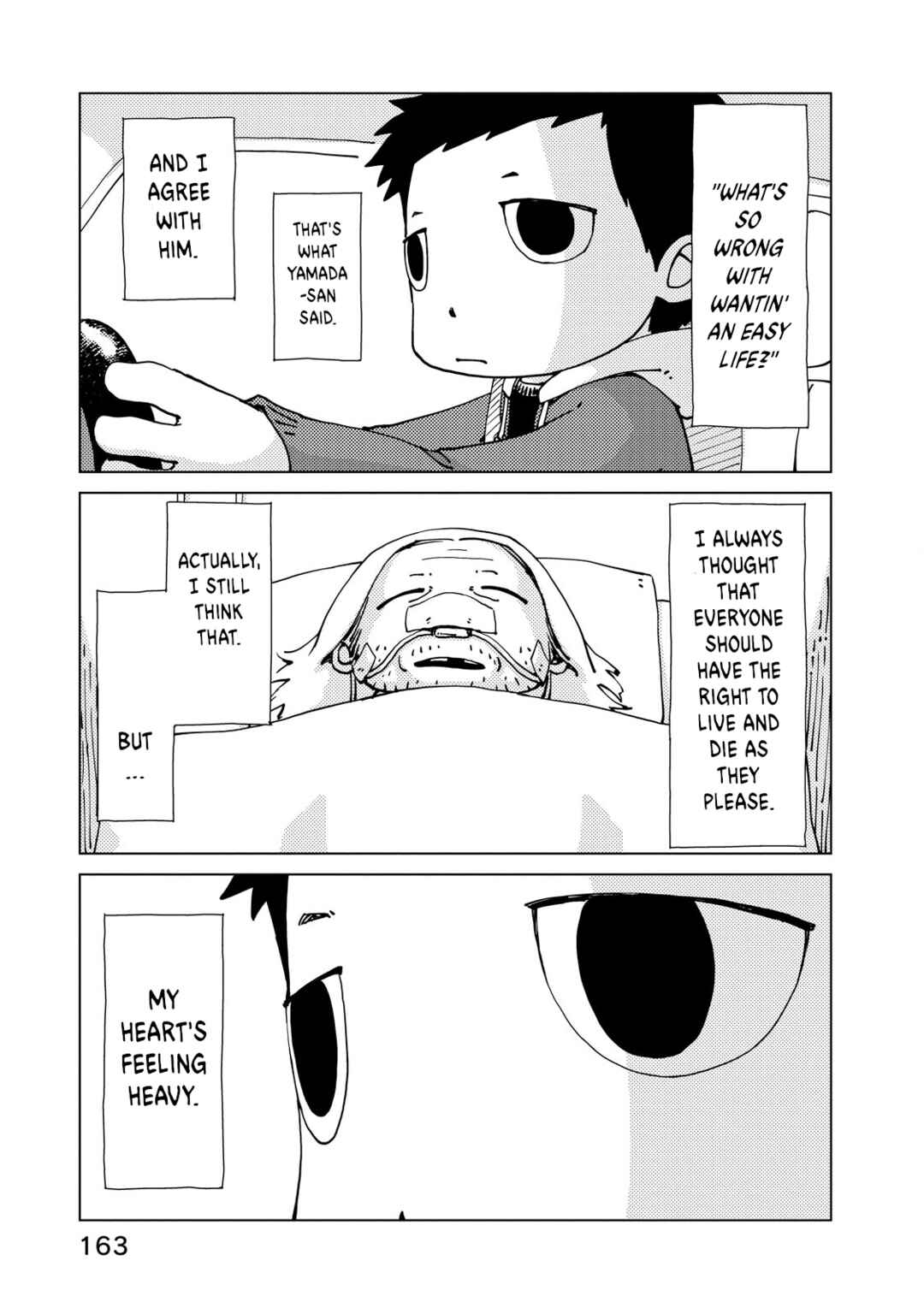 Page 15 Chapter 7 Oyacocco