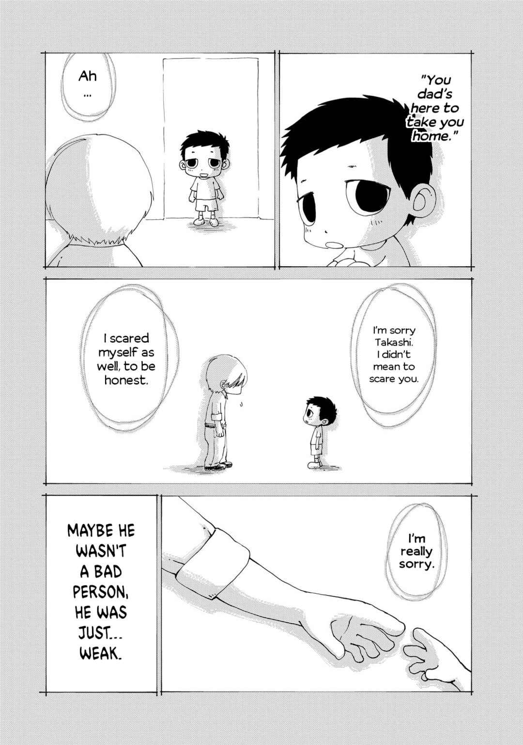 Page 17 Chapter 7 Oyacocco