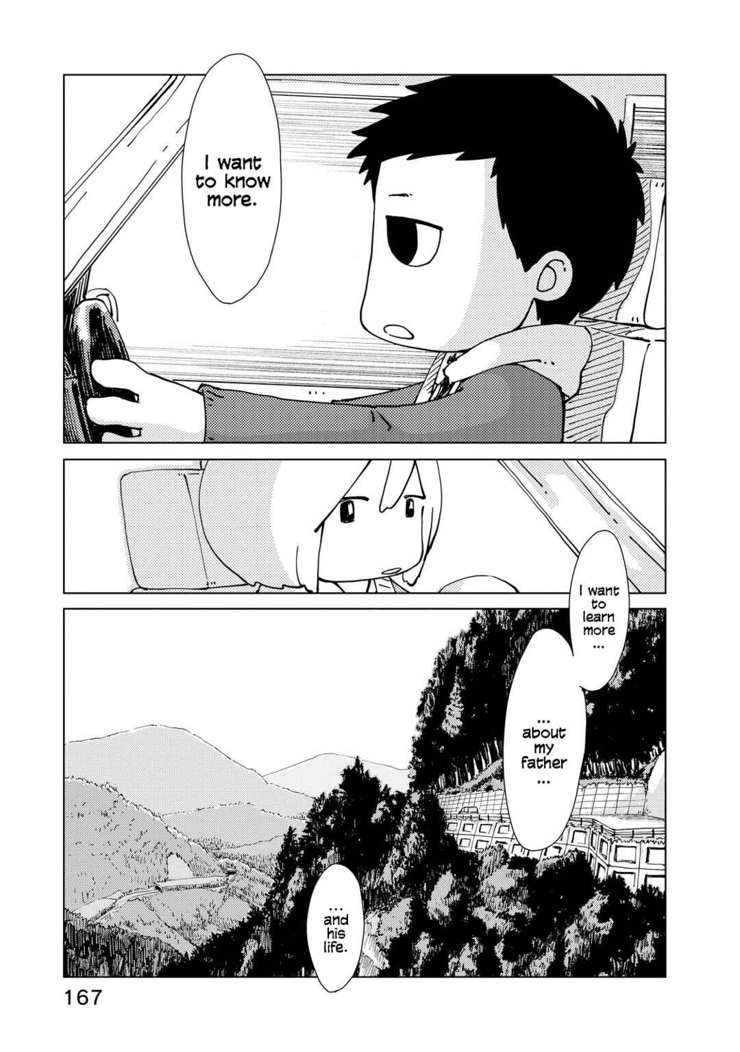 Page 19 Chapter 7 Oyacocco