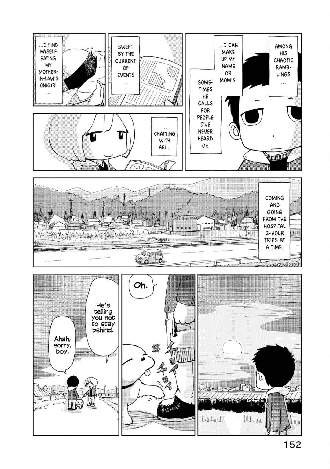 Page 4 Chapter 7 Oyacocco