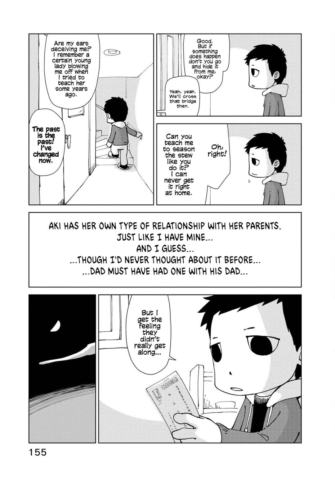Page 7 Chapter 7 Oyacocco