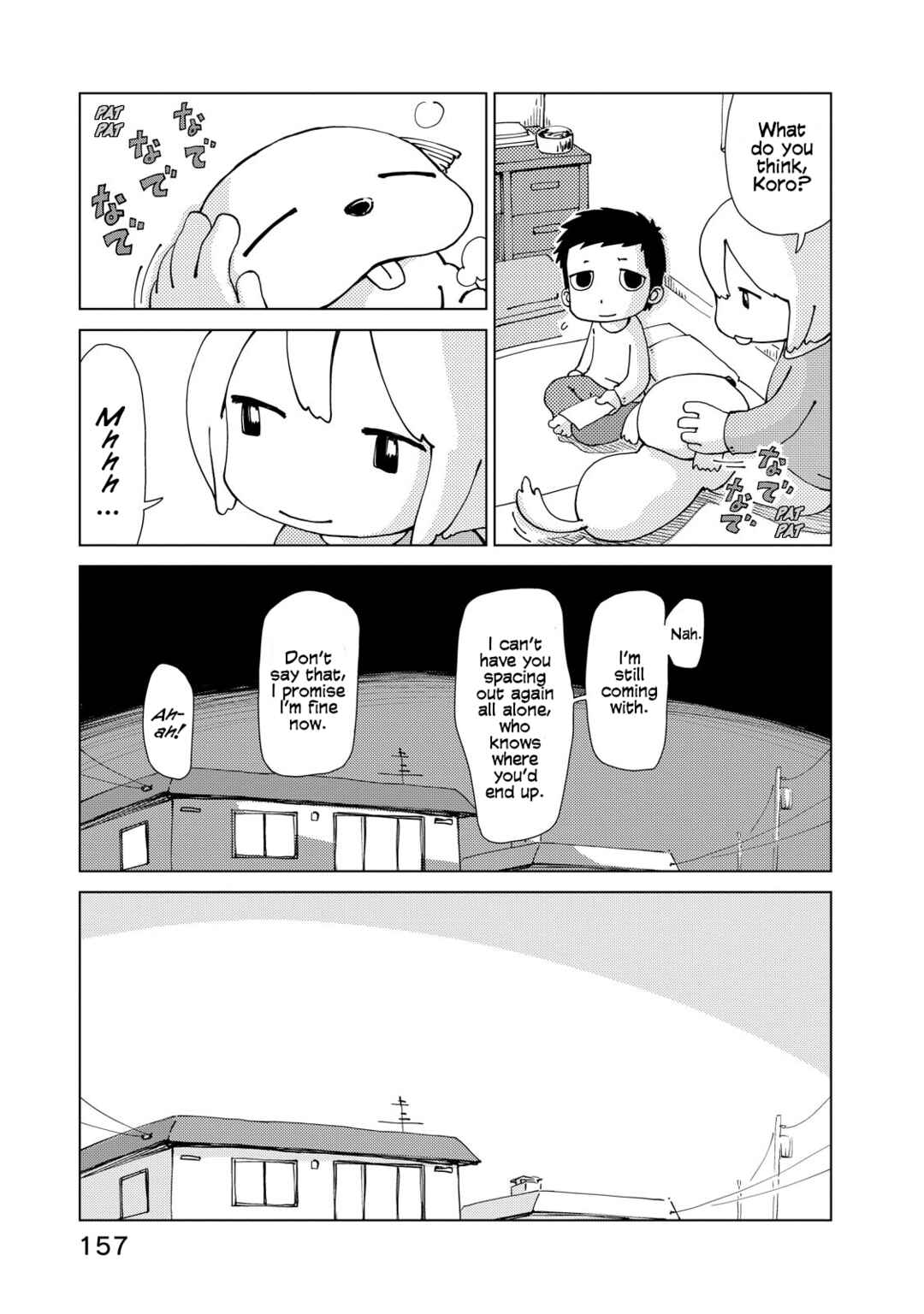 Page 9 Chapter 7 Oyacocco