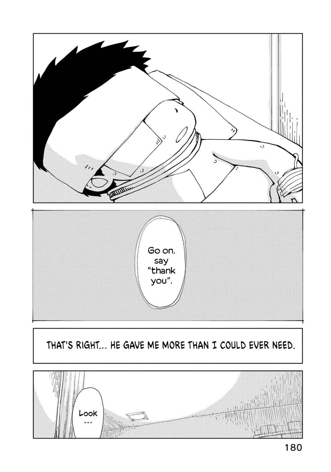 Page 10 Chapter 18 Oyacocco