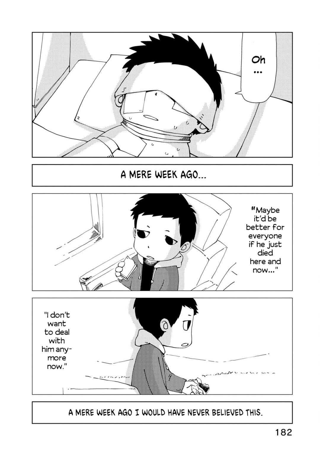 Page 12 Chapter 18 Oyacocco