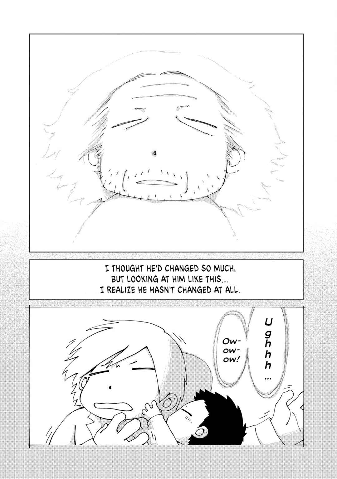 Page 17 Chapter 18 Oyacocco