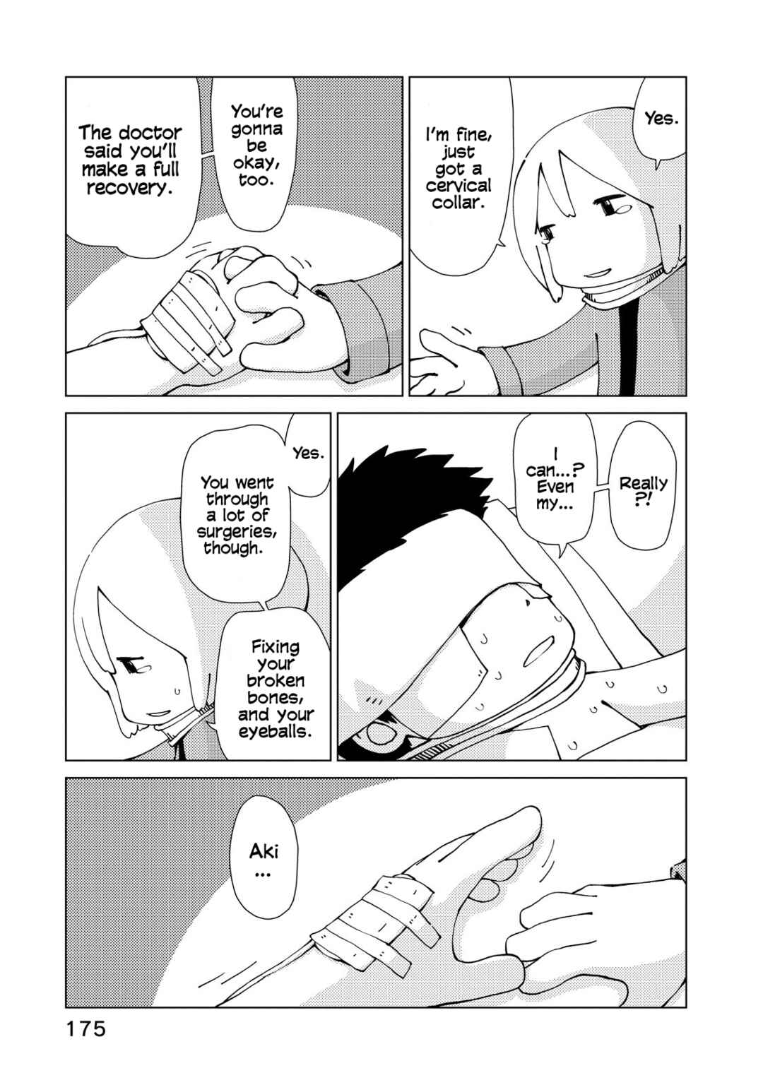 Page 5 Chapter 18 Oyacocco