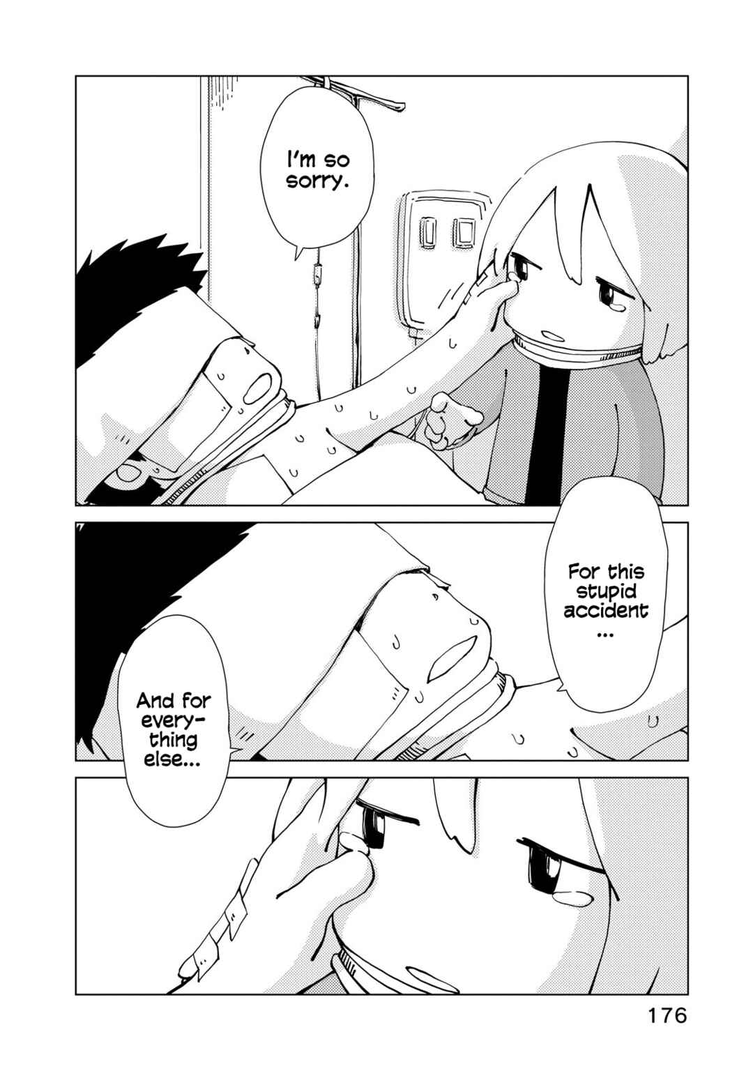 Page 6 Chapter 18 Oyacocco