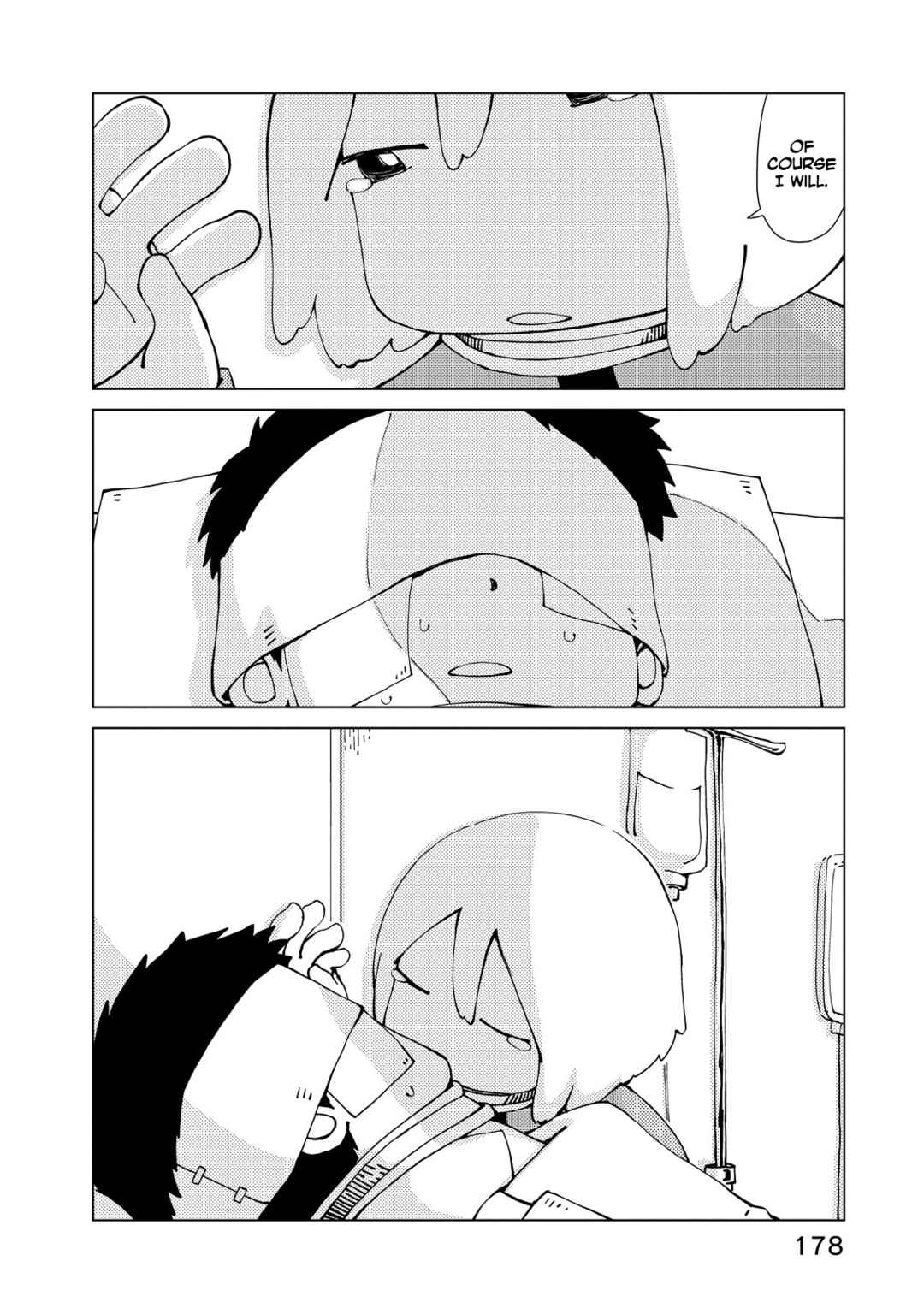 Page 8 Chapter 18 Oyacocco