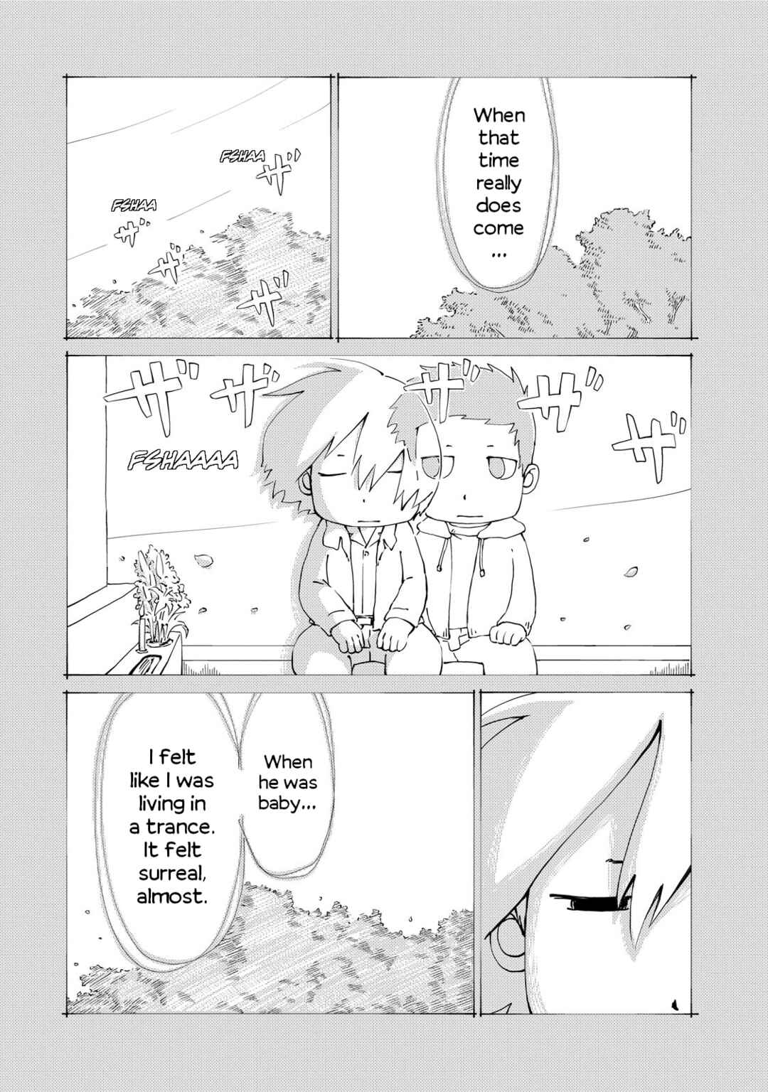 Page 15 Chapter 17 Oyacocco