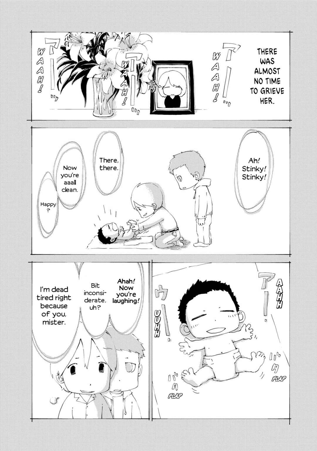 Page 2 Chapter 17 Oyacocco