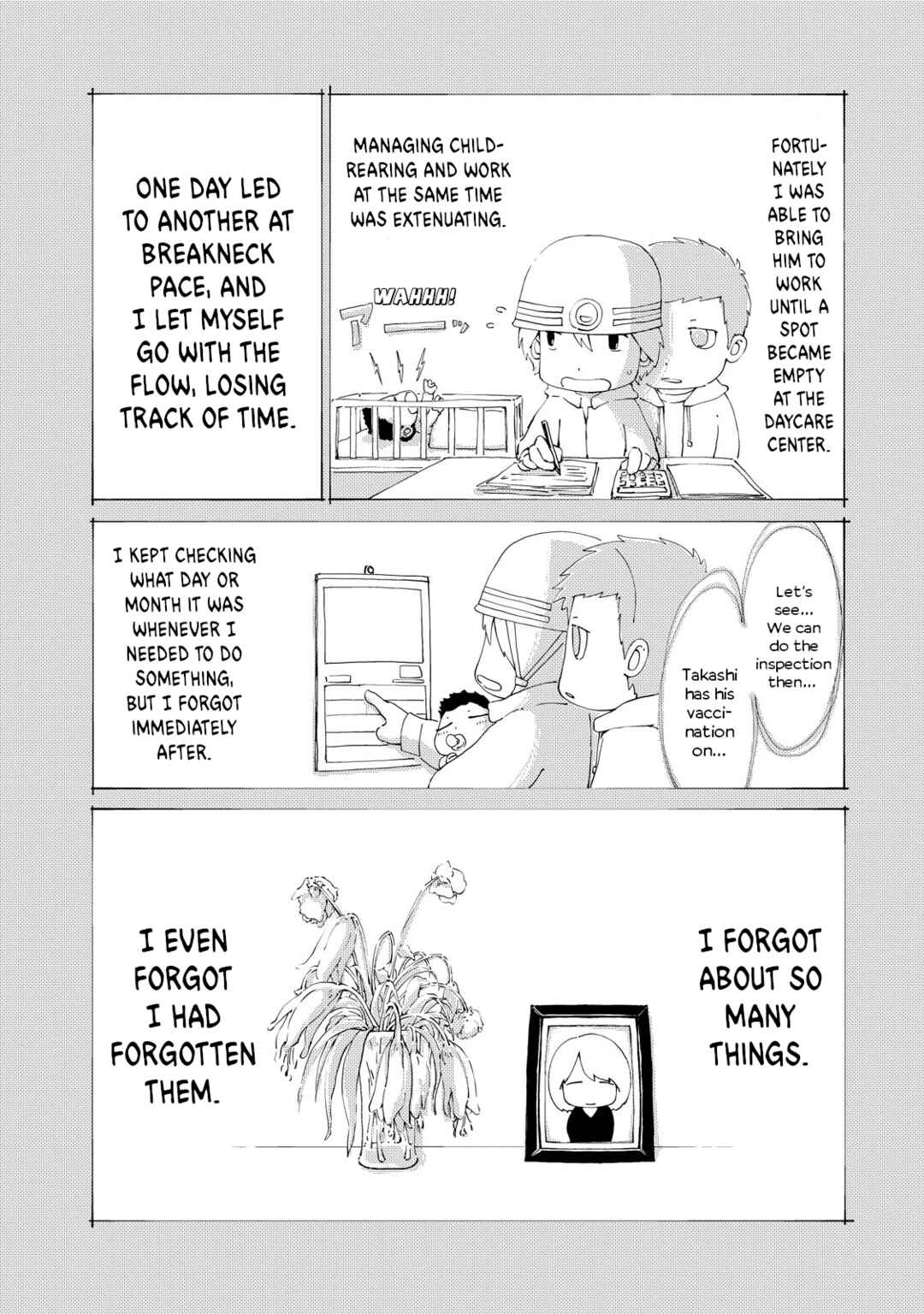 Page 4 Chapter 17 Oyacocco