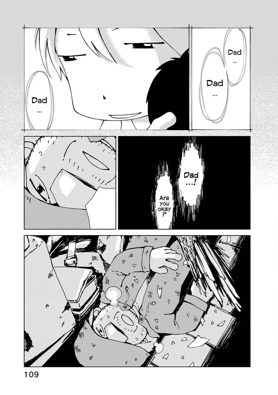 Page 3 Chapter 15 Oyacocco