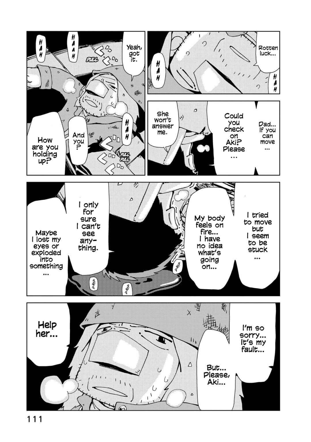 Page 5 Chapter 15 Oyacocco