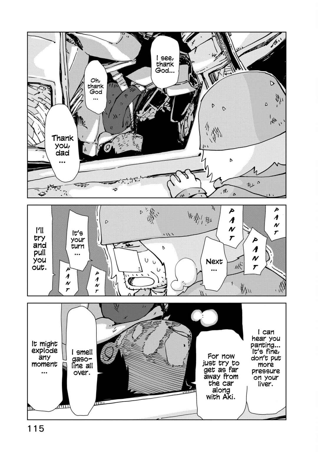 Page 9 Chapter 15 Oyacocco
