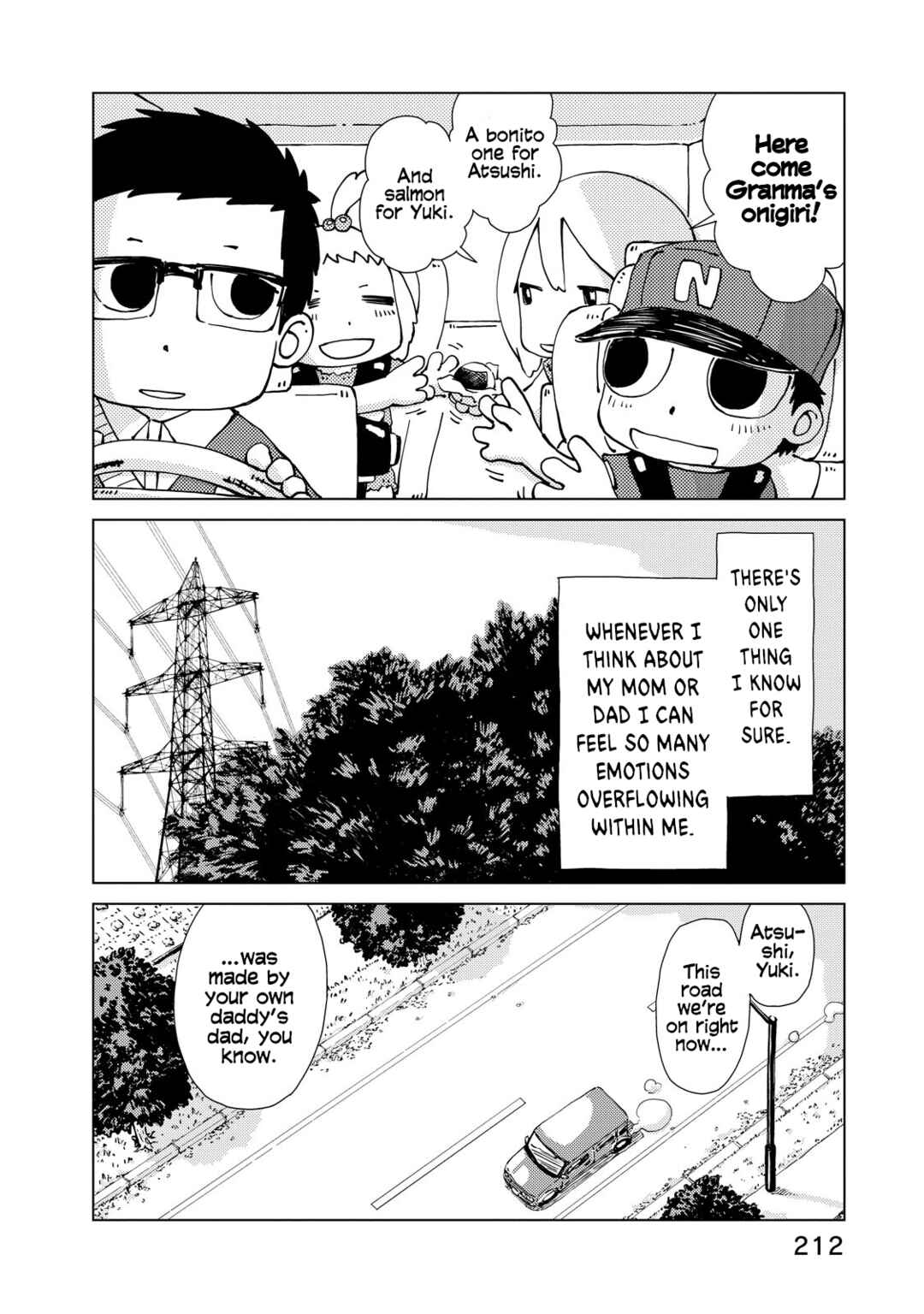 Page 18 Chapter 19 Oyacocco