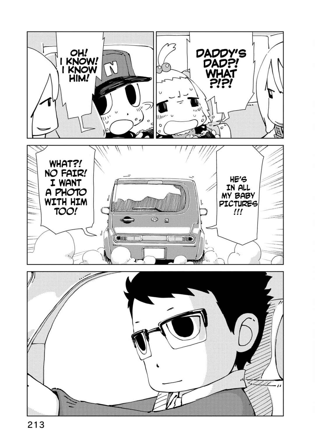 Page 19 Chapter 19 Oyacocco