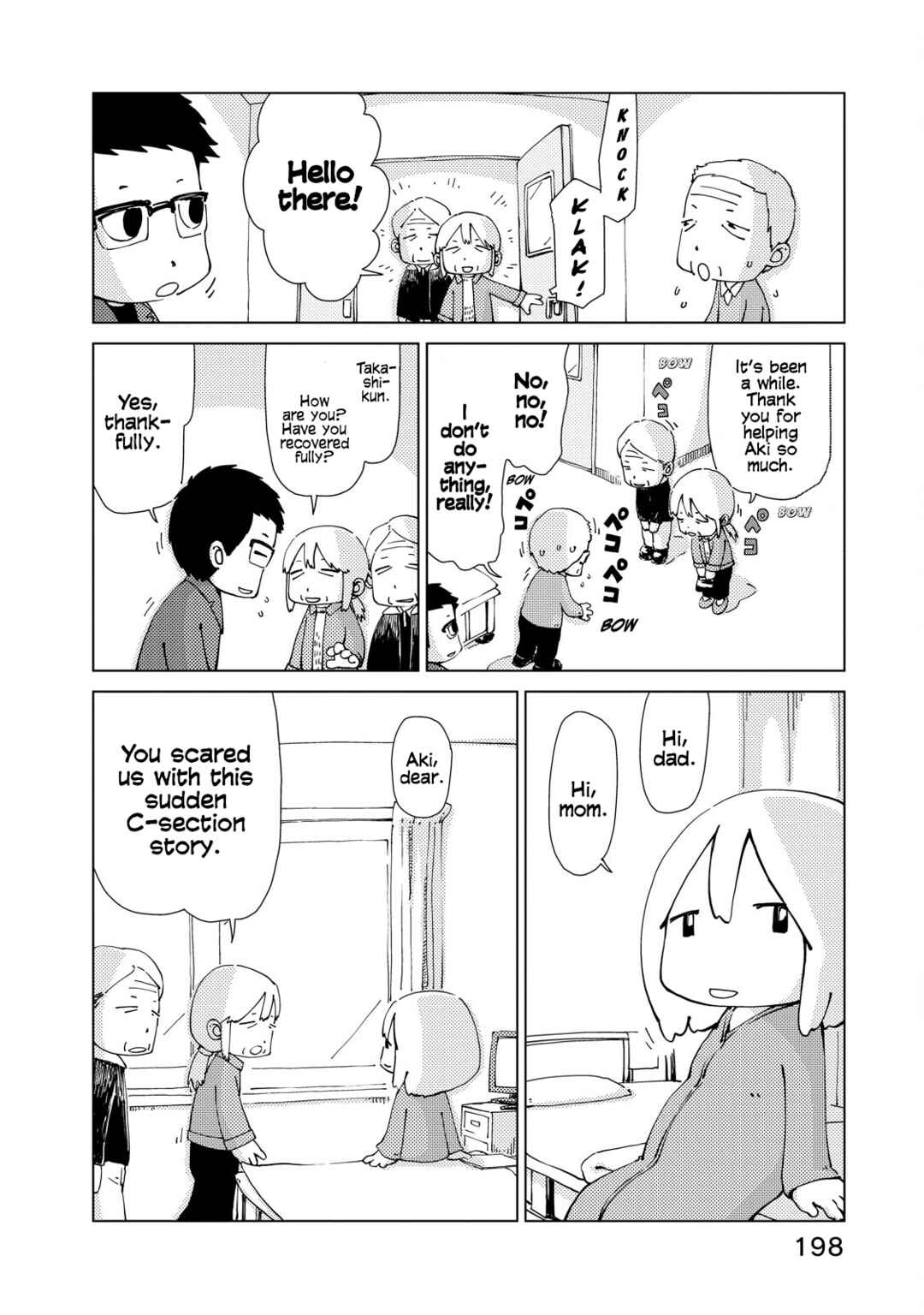 Page 4 Chapter 19 Oyacocco