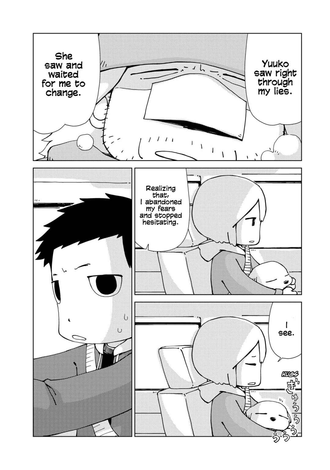 Page 10 Chapter 14 Oyacocco