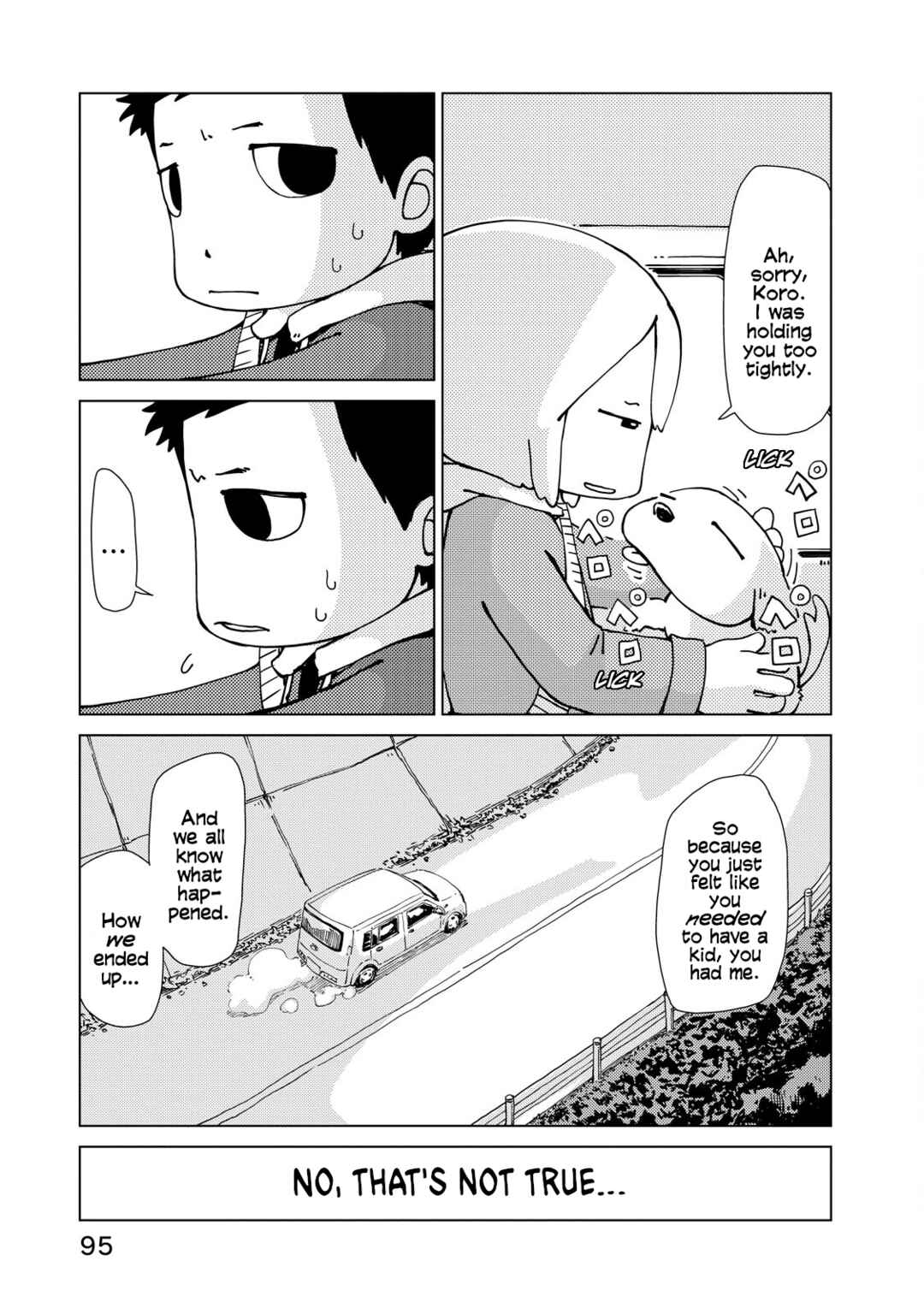 Page 11 Chapter 14 Oyacocco