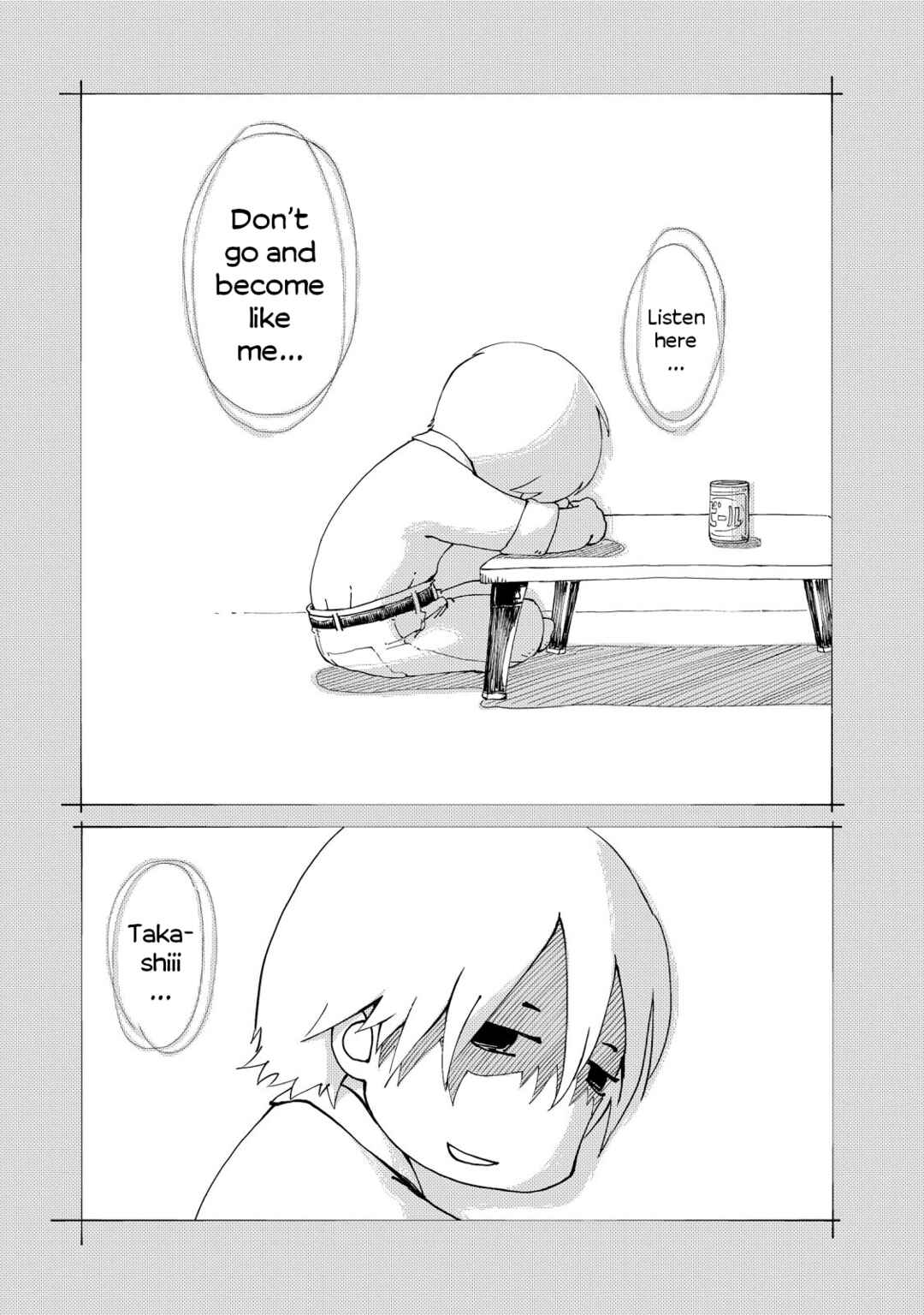 Page 15 Chapter 14 Oyacocco