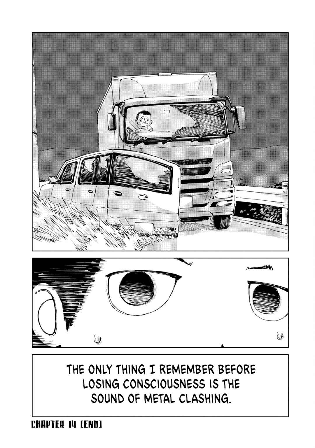 Page 20 Chapter 14 Oyacocco