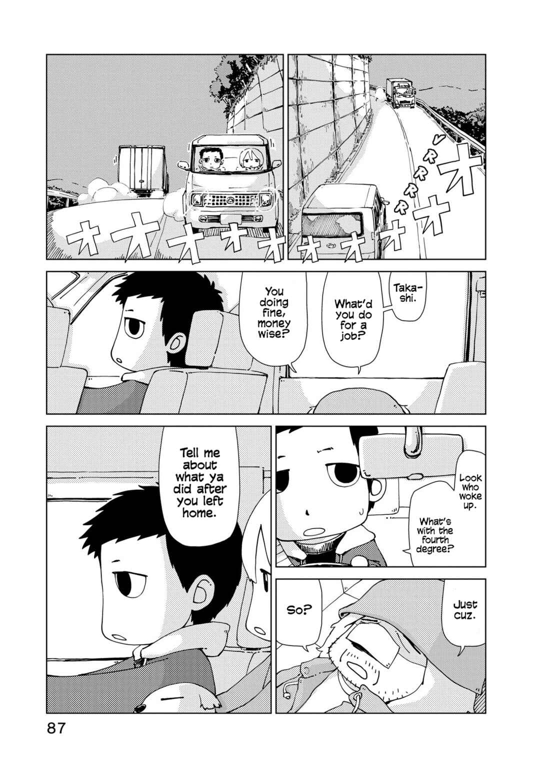 Page 3 Chapter 14 Oyacocco