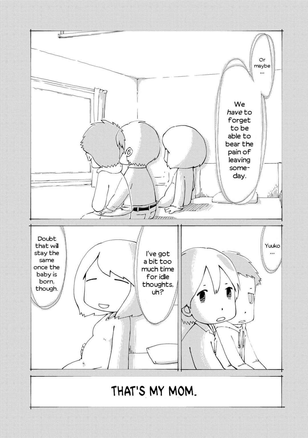 Page 14 Chapter 16 Oyacocco