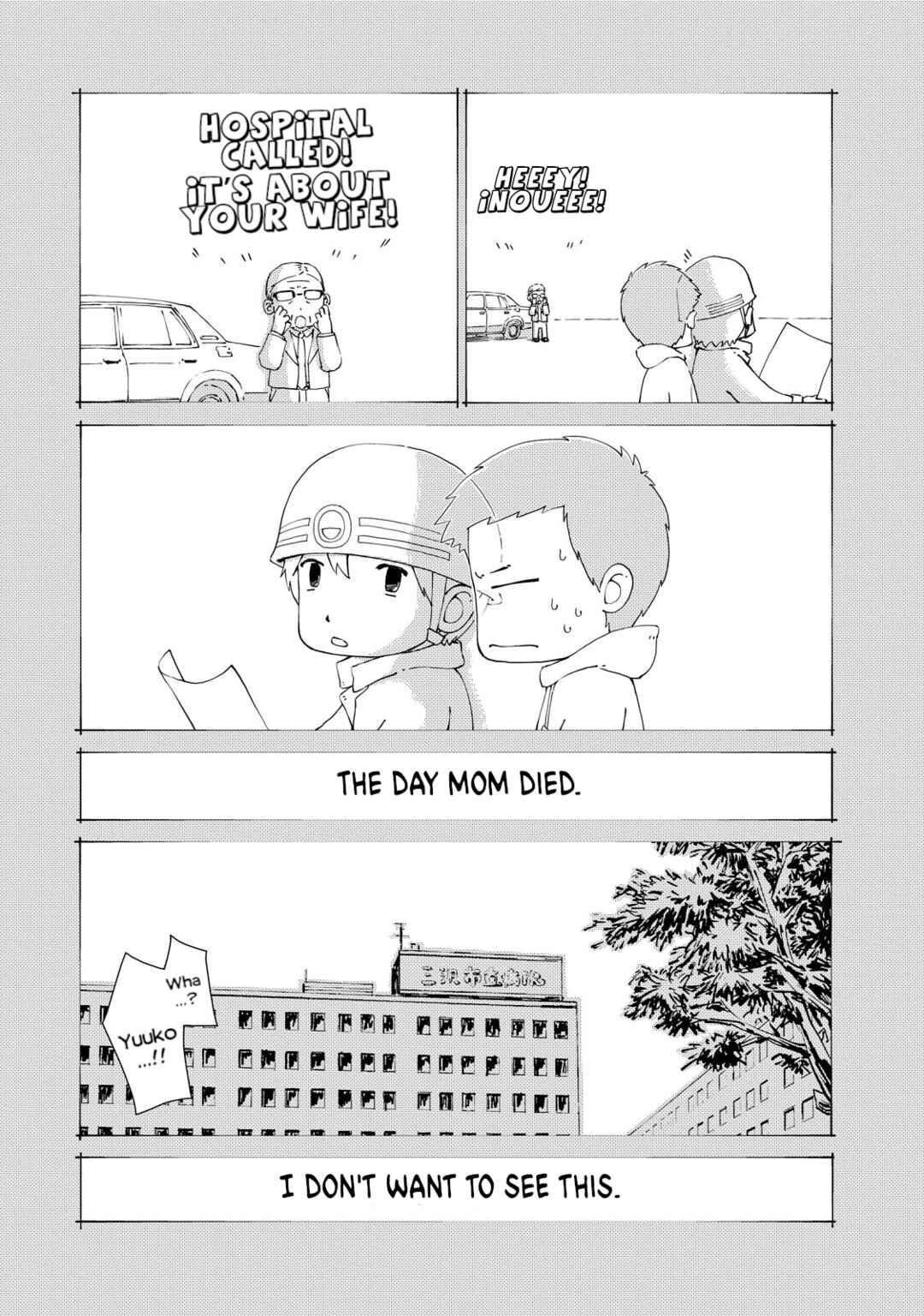 Page 17 Chapter 16 Oyacocco