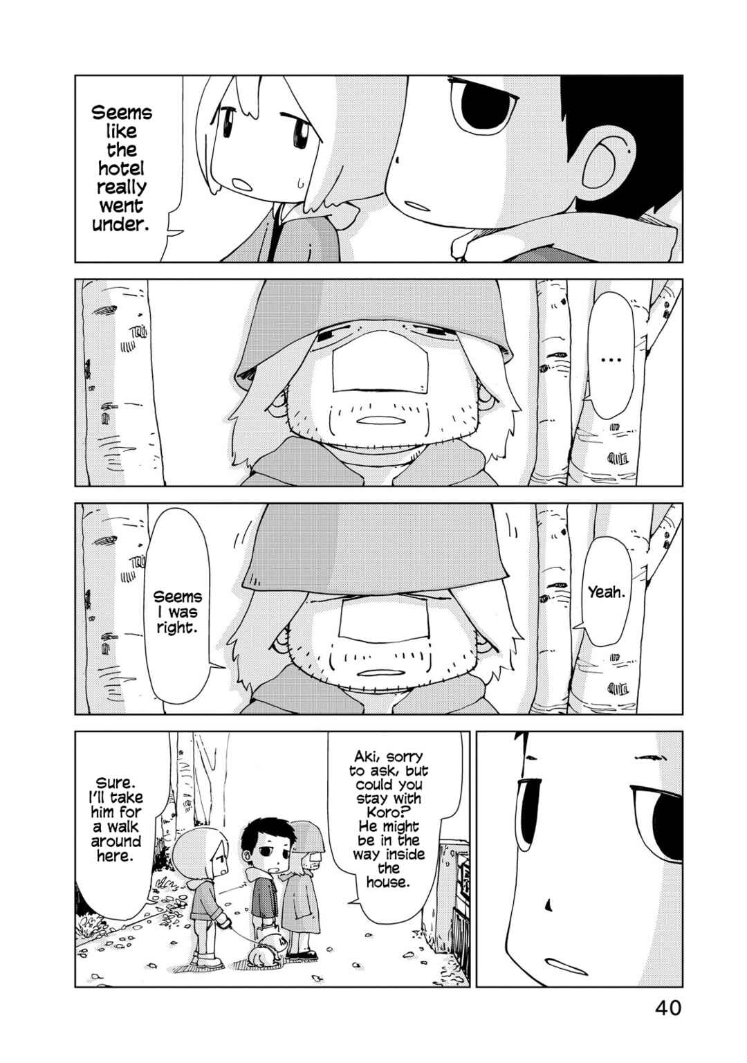 Page 16 Chapter 11 Oyacocco