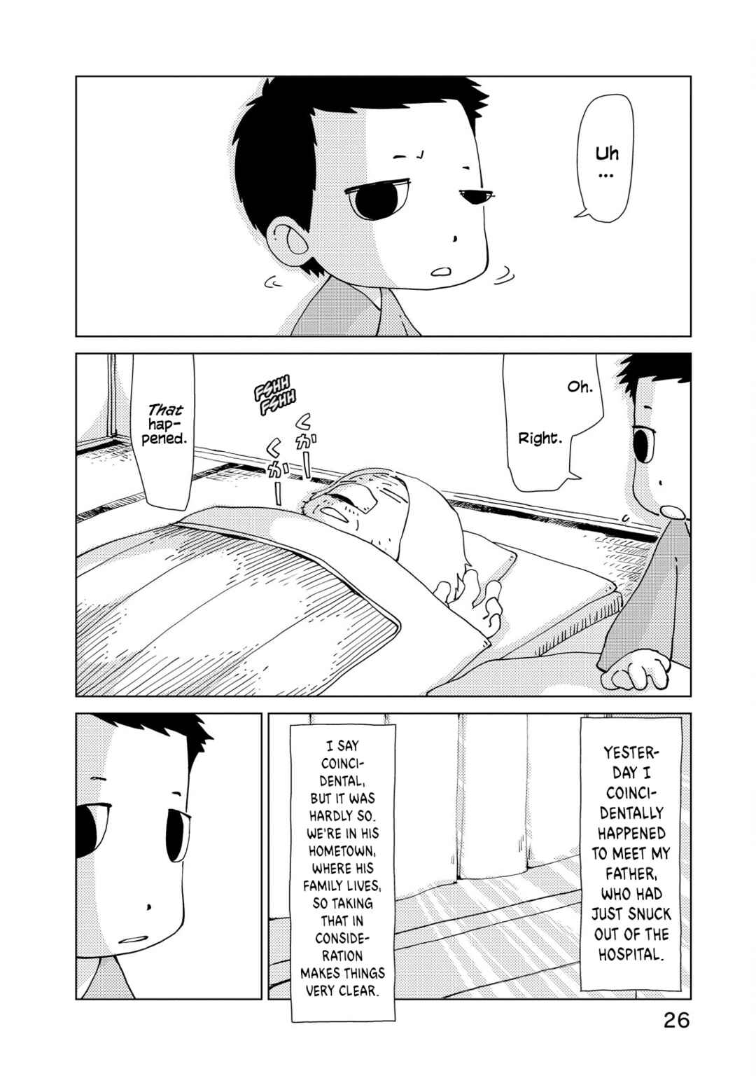 Page 2 Chapter 11 Oyacocco