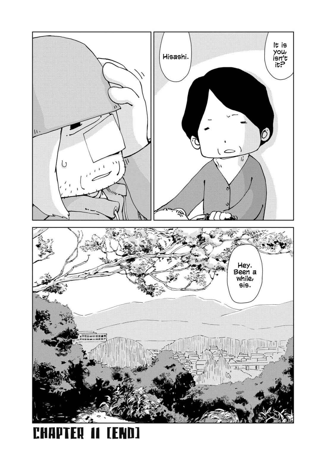 Page 20 Chapter 11 Oyacocco