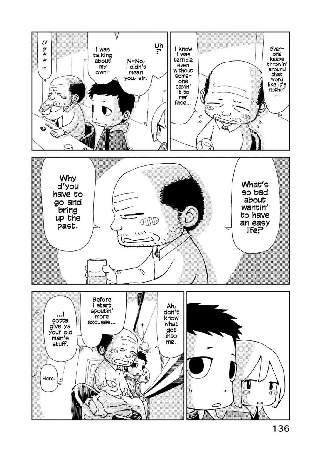 Page 10 Chapter 6 Oyacocco