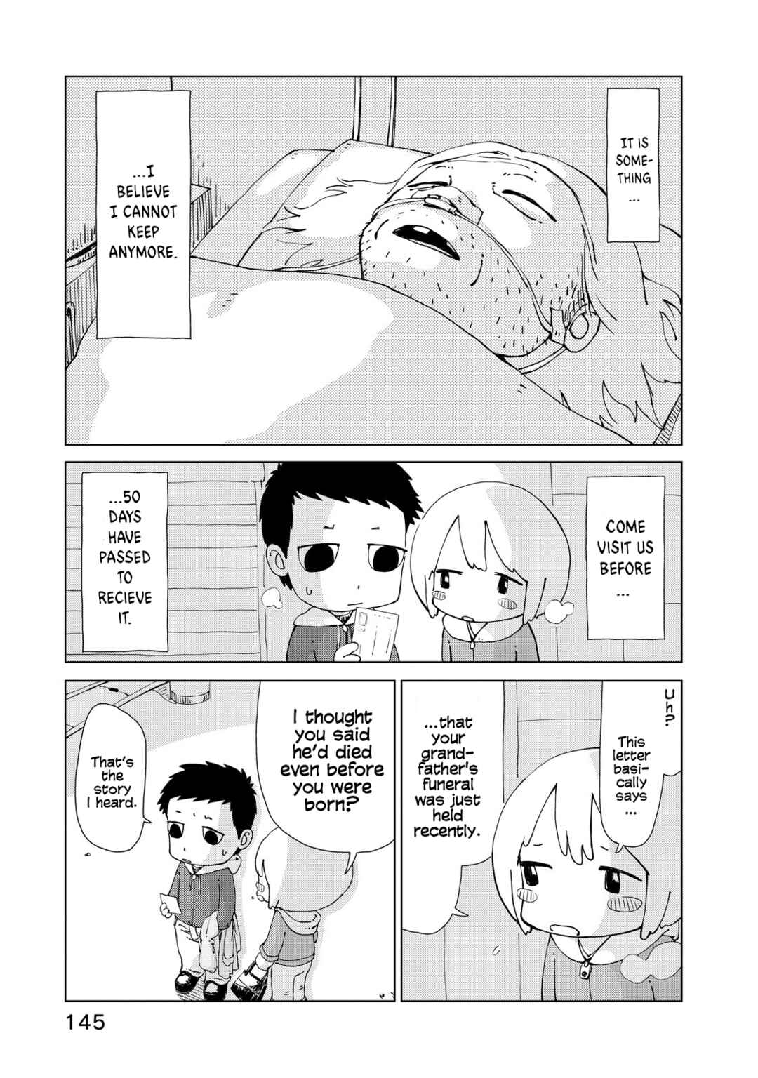 Page 19 Chapter 6 Oyacocco