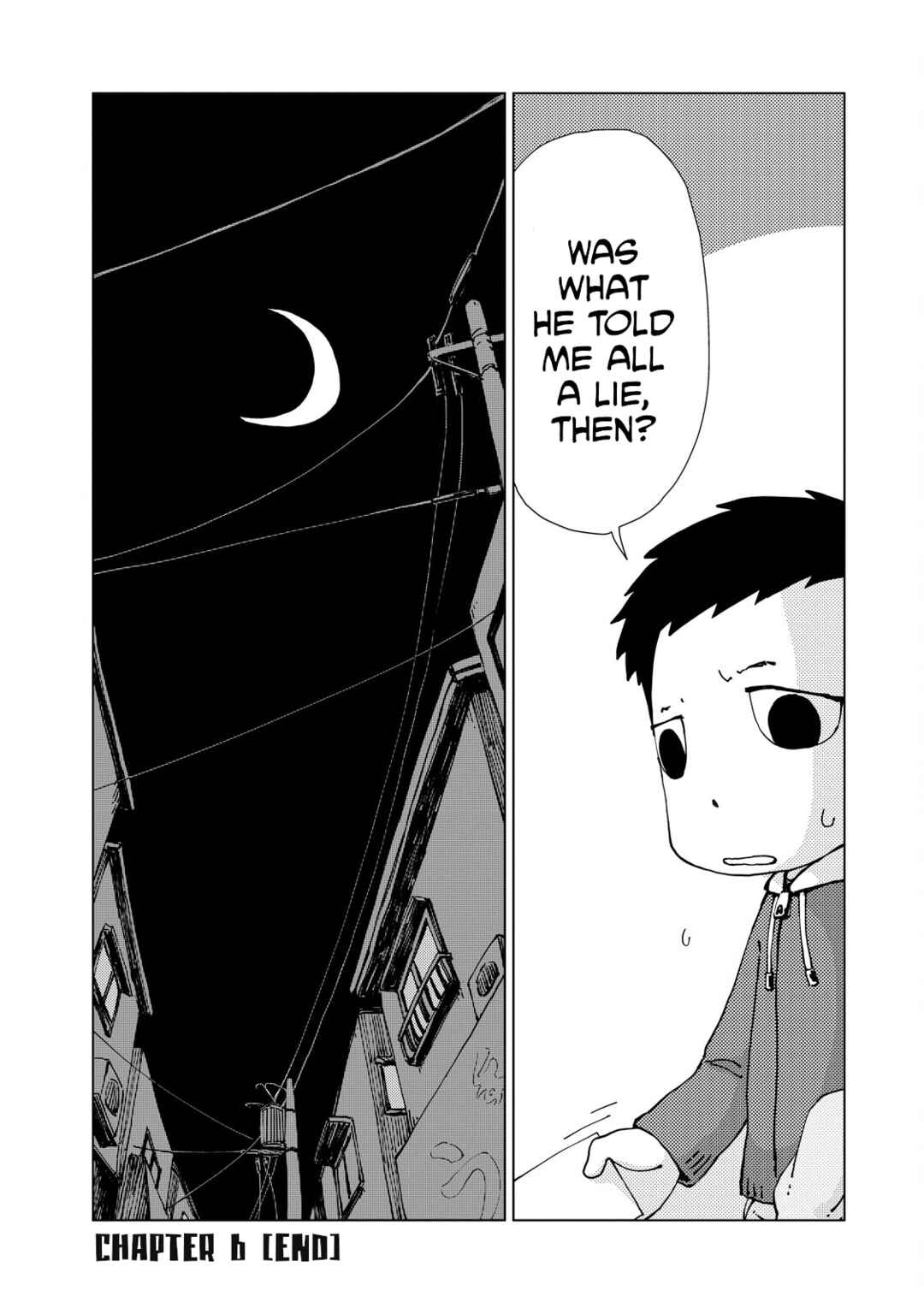 Page 20 Chapter 6 Oyacocco