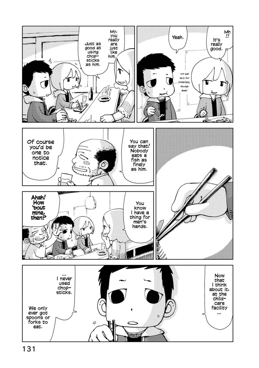 Page 5 Chapter 6 Oyacocco