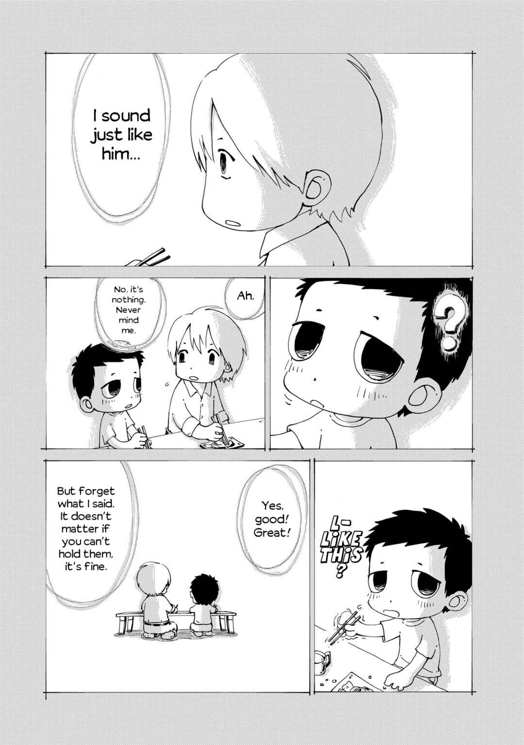 Page 7 Chapter 6 Oyacocco
