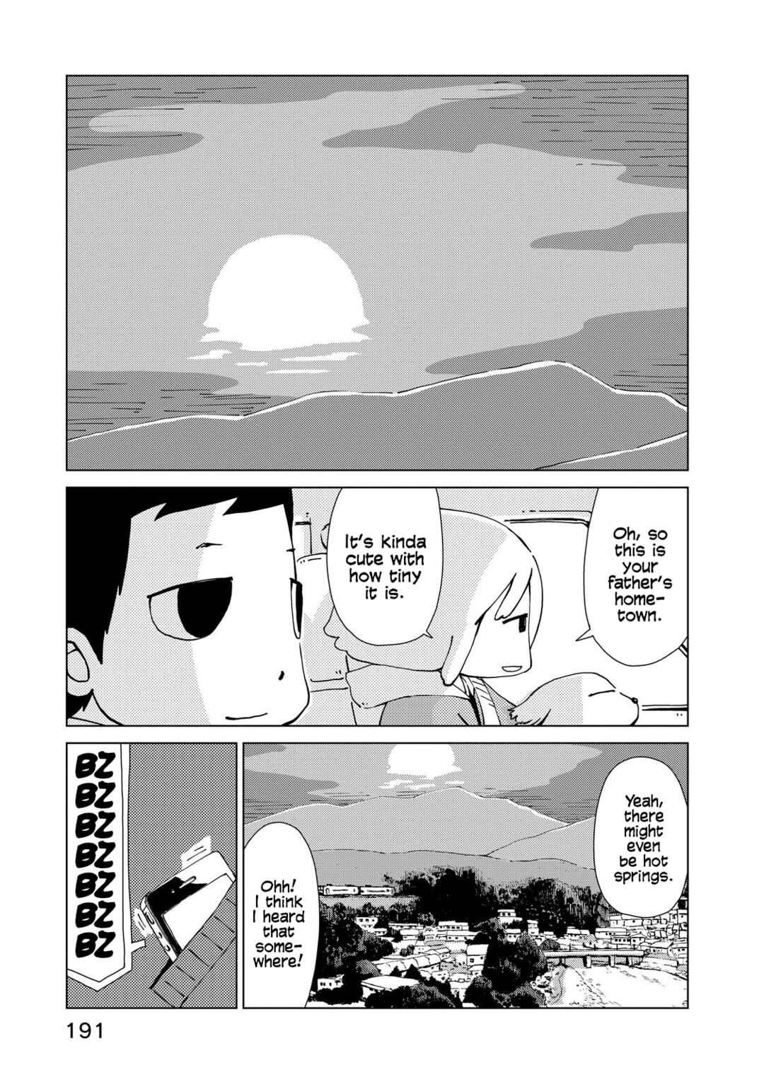 Page 1 Chapter 9 Oyacocco