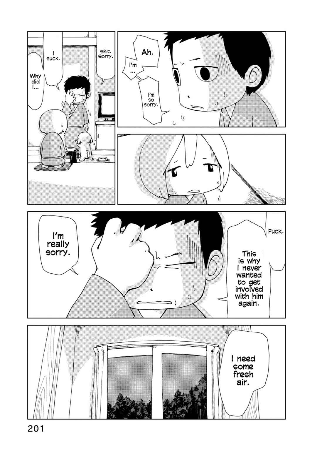 Page 11 Chapter 9 Oyacocco