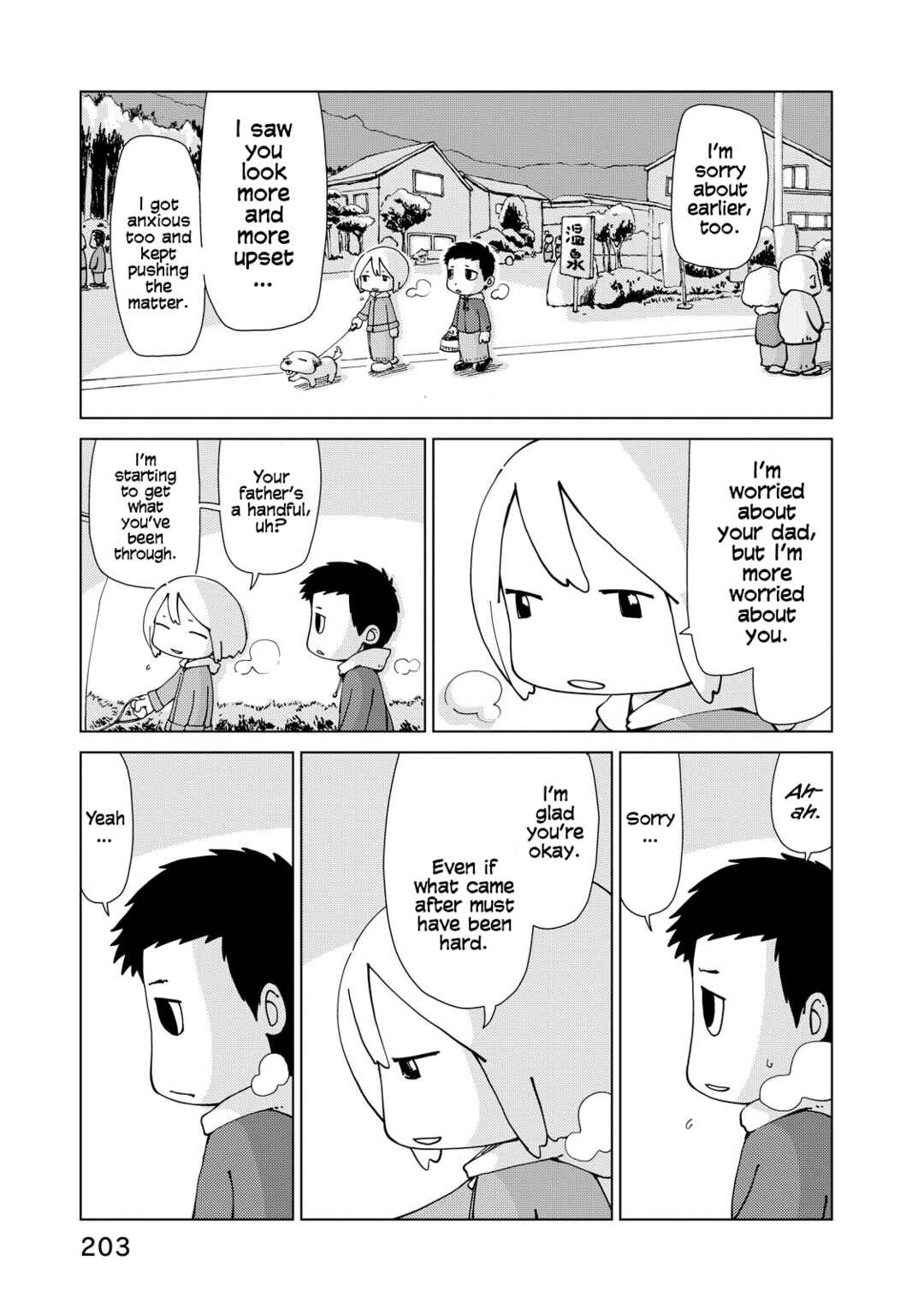 Page 13 Chapter 9 Oyacocco
