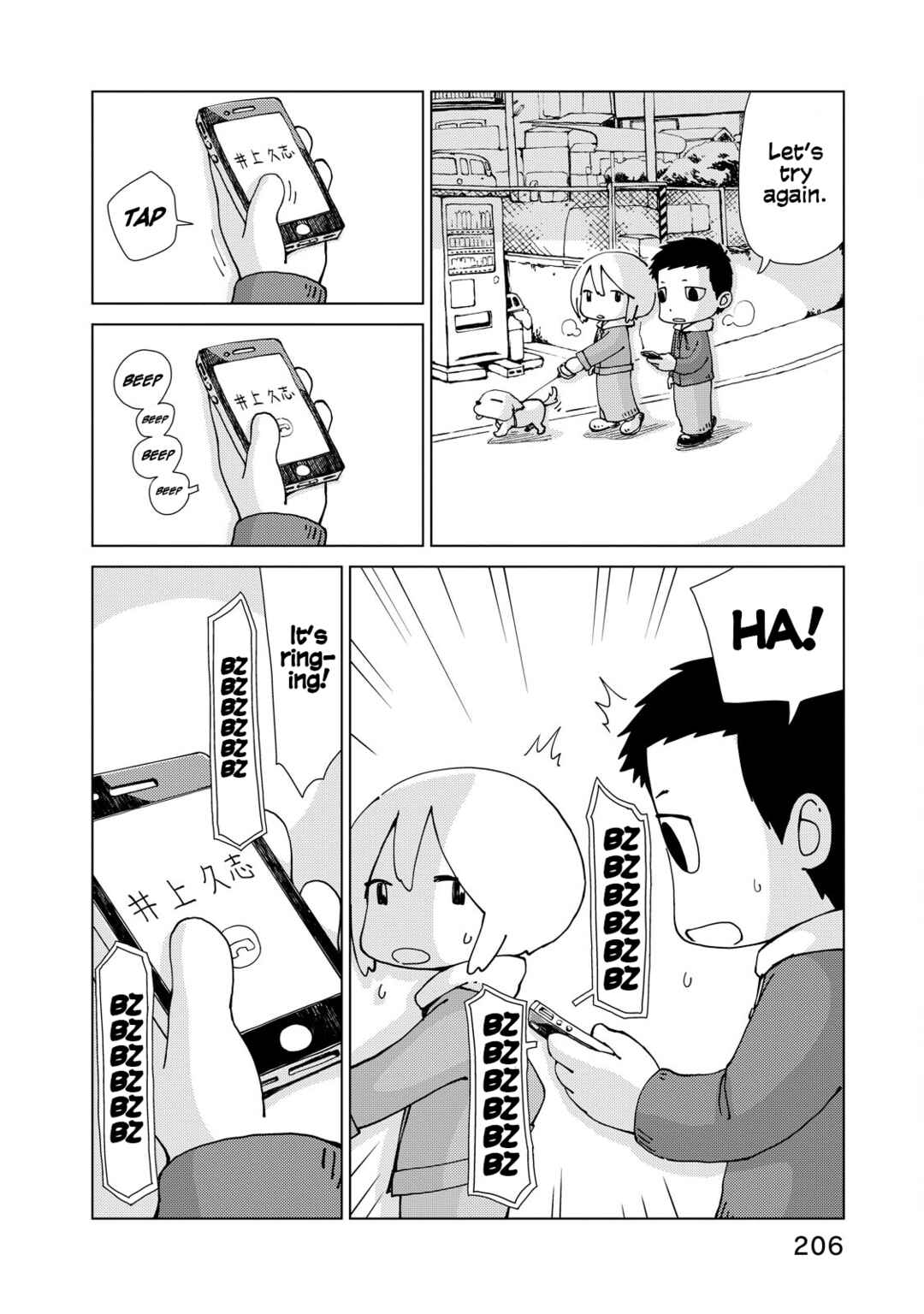 Page 16 Chapter 9 Oyacocco