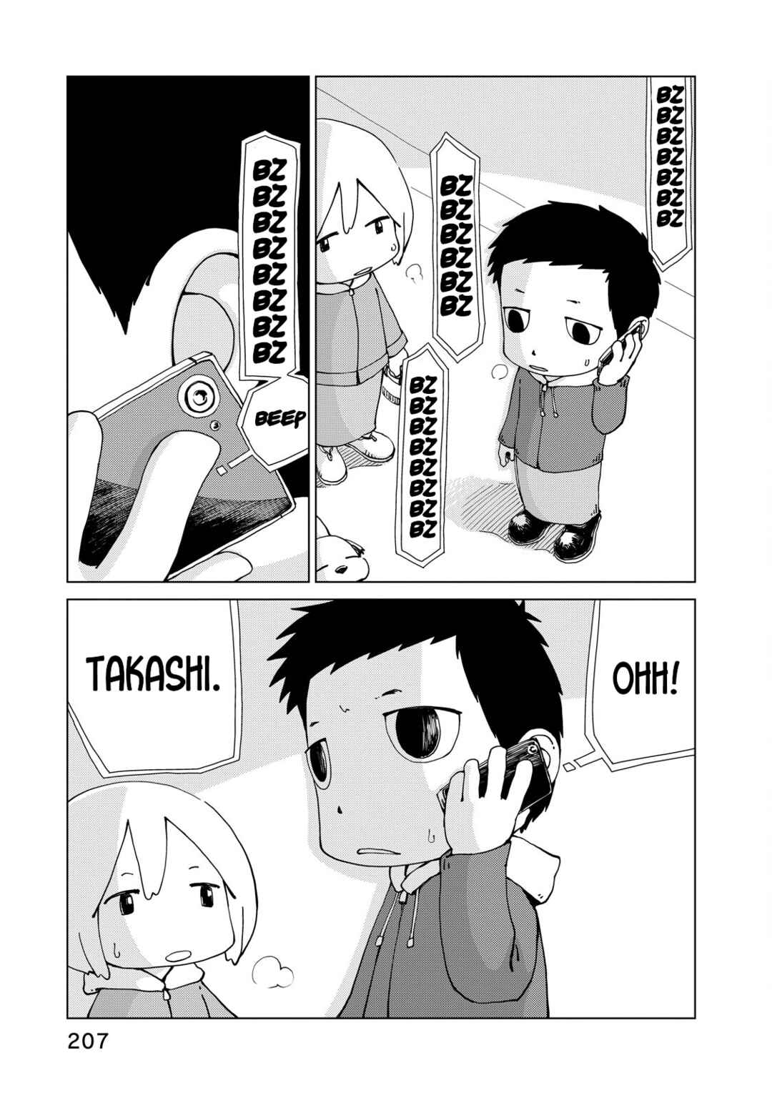 Page 17 Chapter 9 Oyacocco