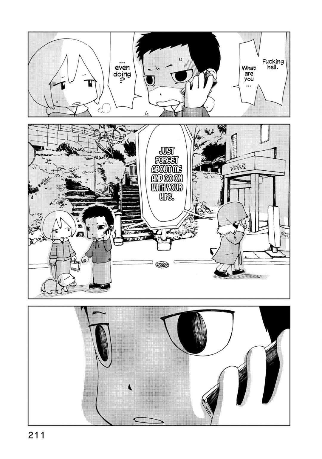 Page 21 Chapter 9 Oyacocco