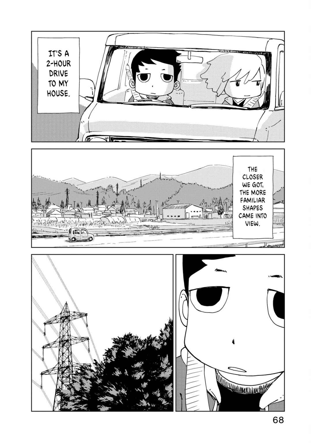 Page 12 Chapter 3 Oyacocco