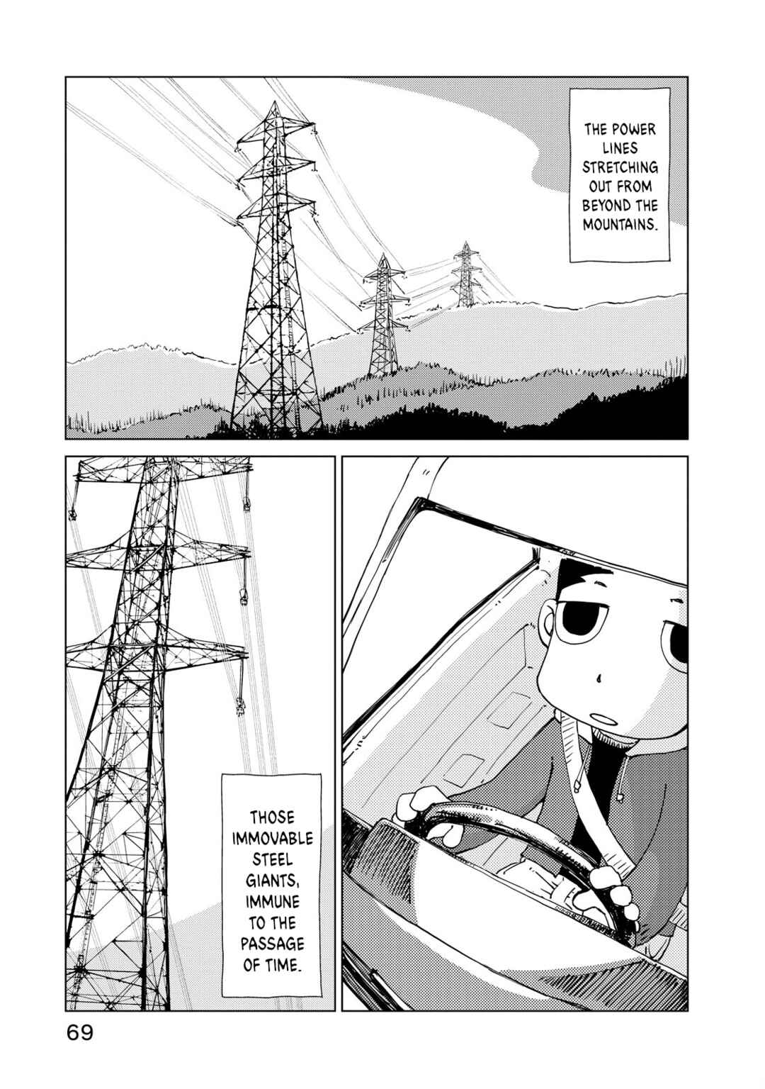 Page 13 Chapter 3 Oyacocco