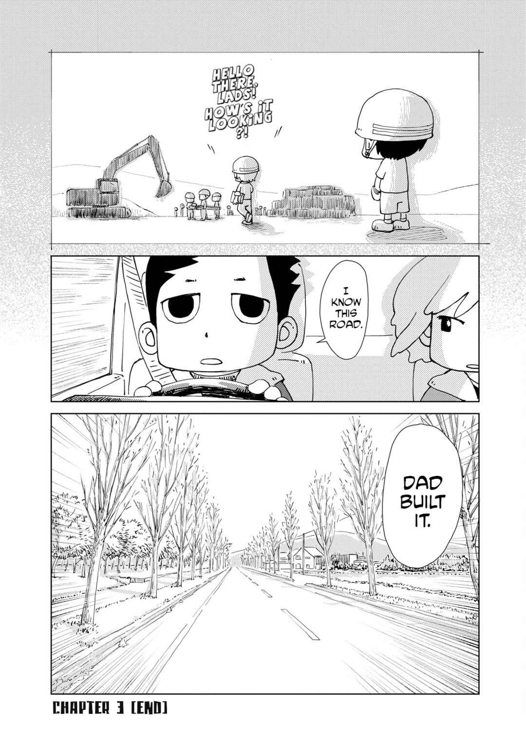 Page 20 Chapter 3 Oyacocco