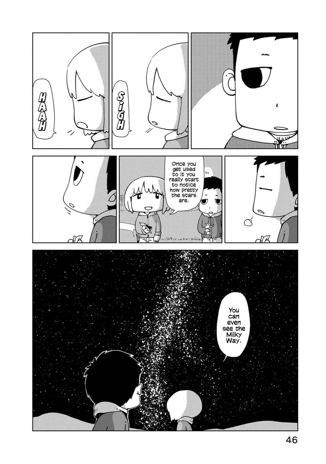 Page 12 Chapter 2 Oyacocco