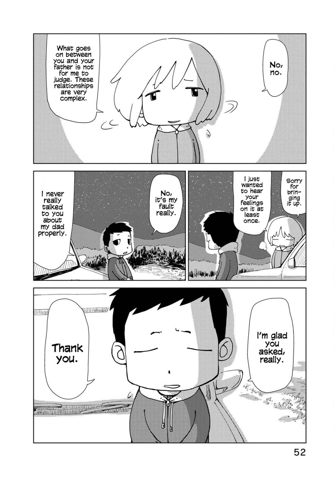 Page 18 Chapter 2 Oyacocco